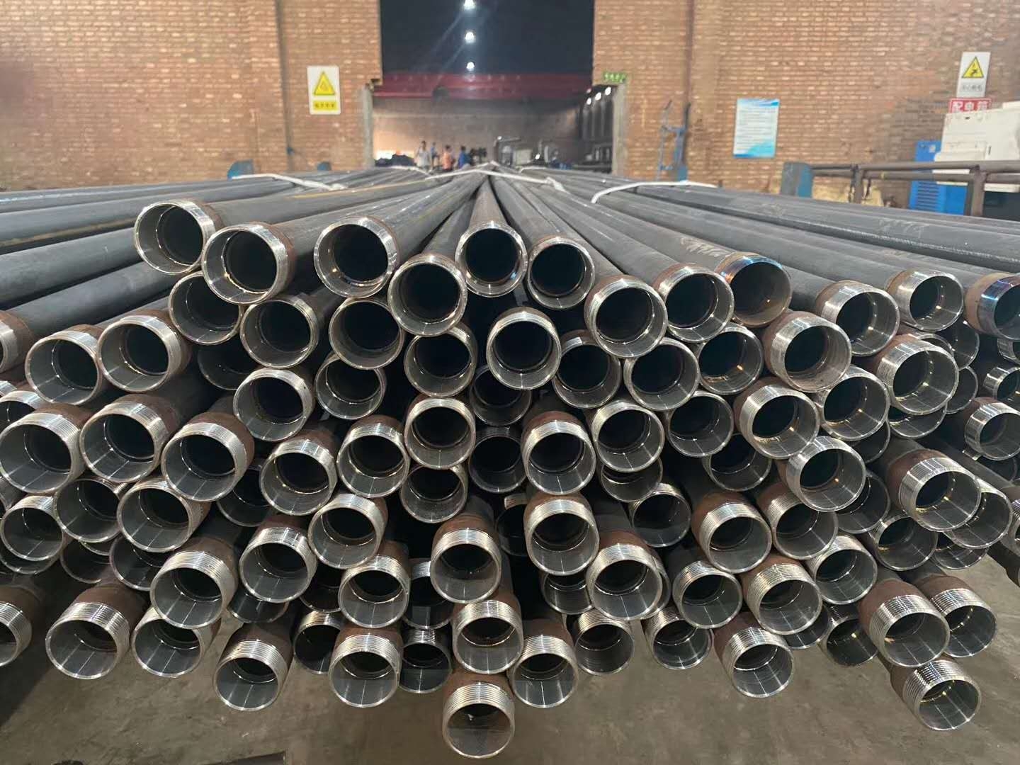贵港桥梁声测管批量供货